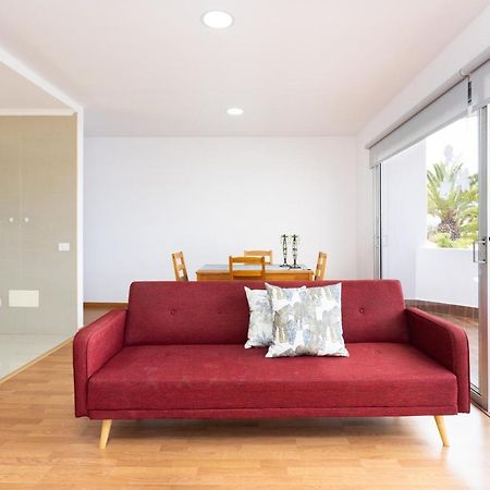 Eden Rentals White Molino Penthouse Puerto de la Cruz  Exteriér fotografie