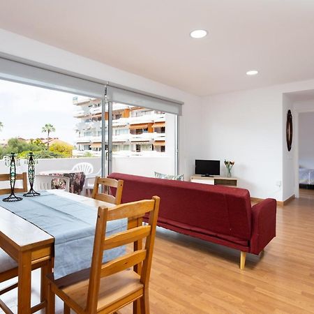 Eden Rentals White Molino Penthouse Puerto de la Cruz  Exteriér fotografie