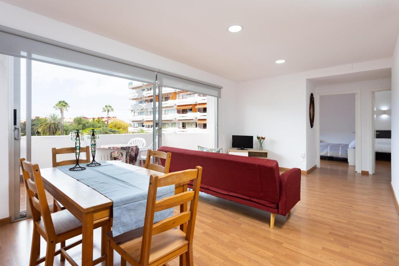 Eden Rentals White Molino Penthouse Puerto de la Cruz  Exteriér fotografie