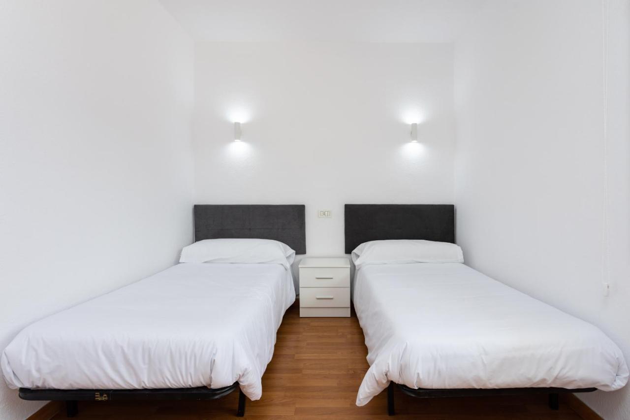 Eden Rentals White Molino Penthouse Puerto de la Cruz  Exteriér fotografie