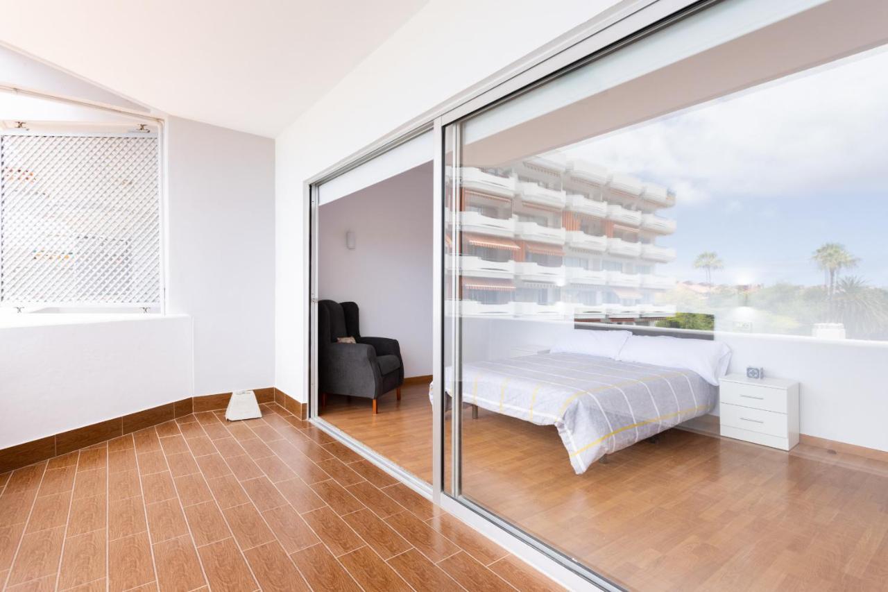 Eden Rentals White Molino Penthouse Puerto de la Cruz  Exteriér fotografie