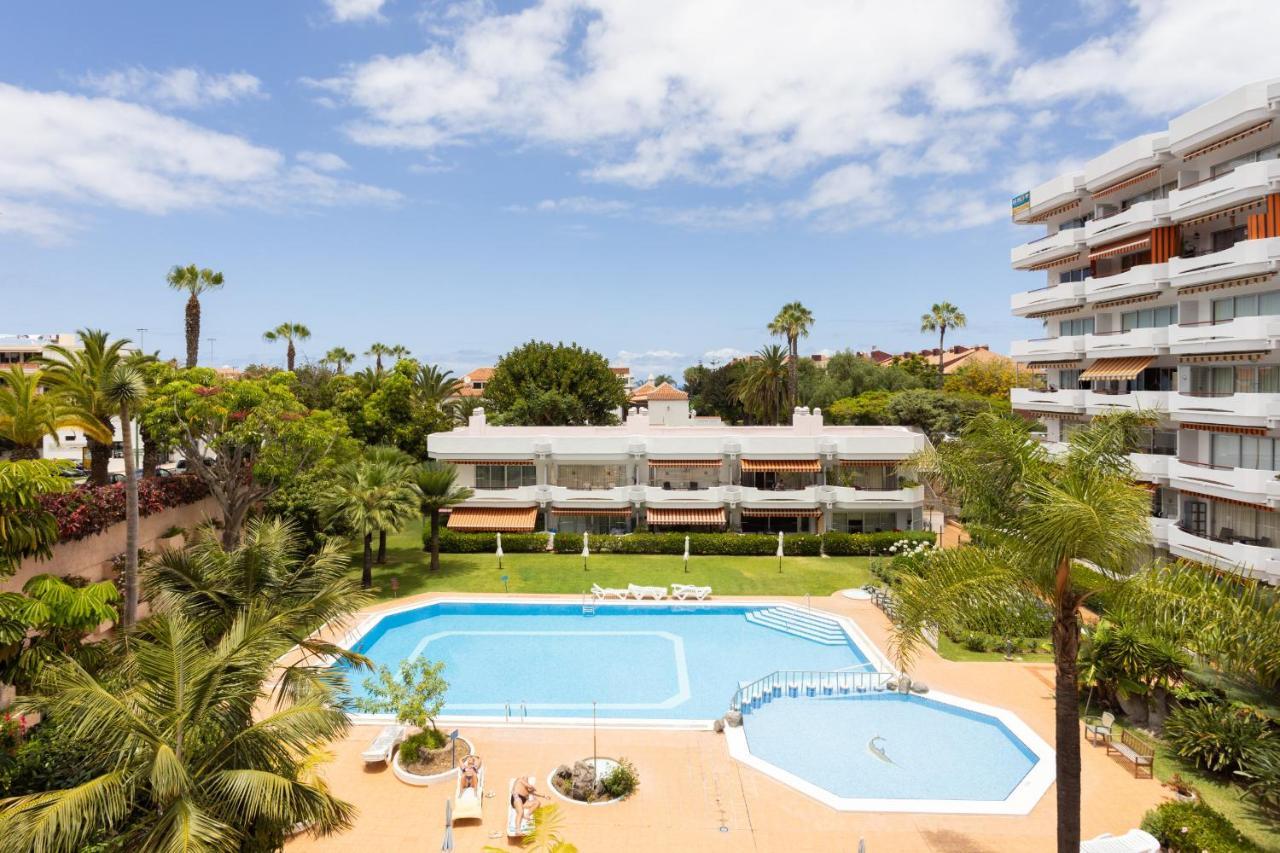 Eden Rentals White Molino Penthouse Puerto de la Cruz  Exteriér fotografie