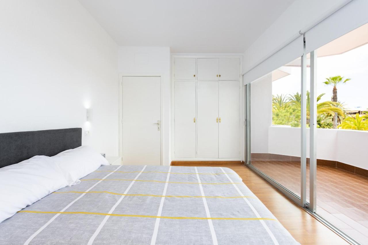 Eden Rentals White Molino Penthouse Puerto de la Cruz  Exteriér fotografie