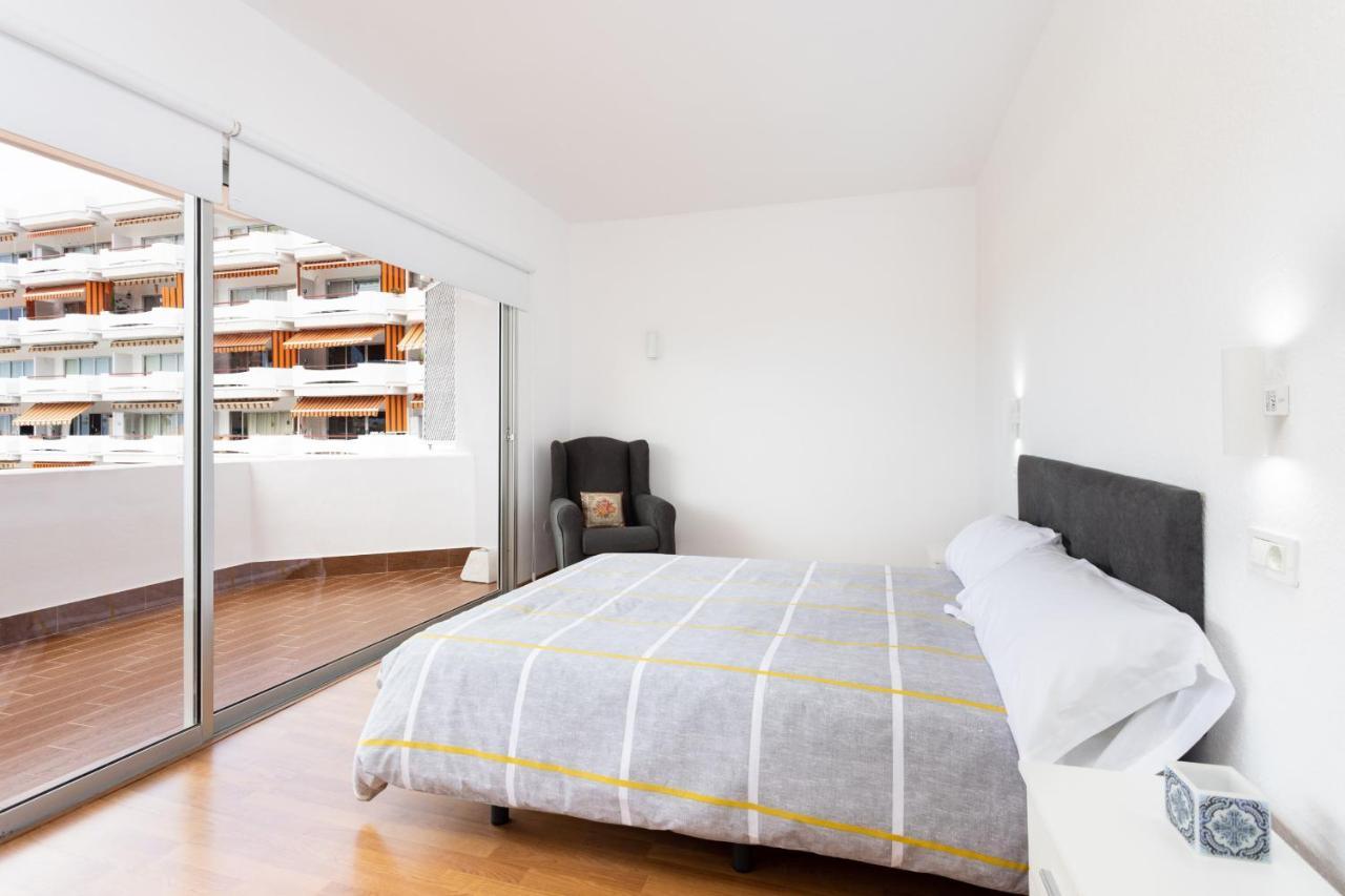 Eden Rentals White Molino Penthouse Puerto de la Cruz  Exteriér fotografie