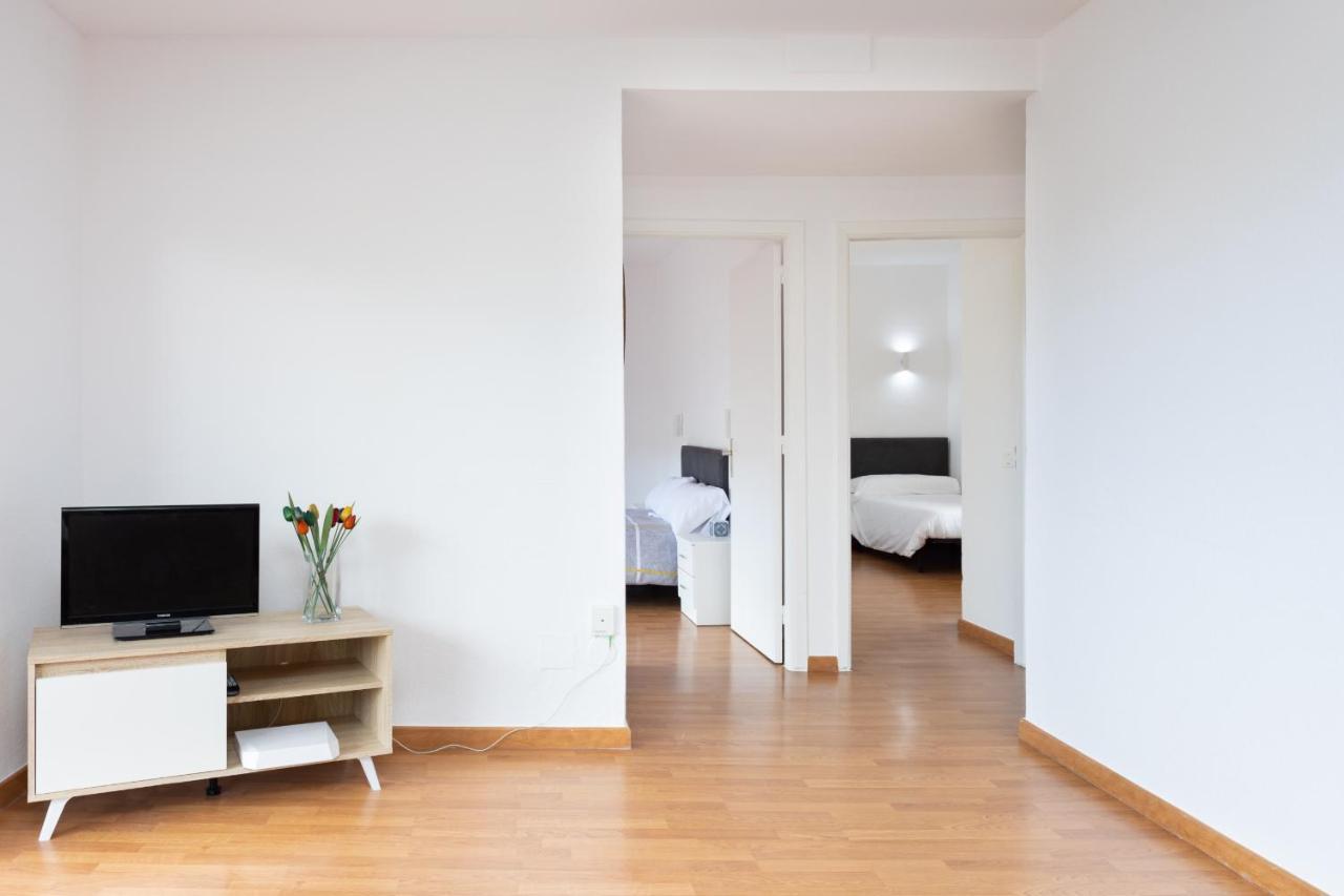 Eden Rentals White Molino Penthouse Puerto de la Cruz  Exteriér fotografie