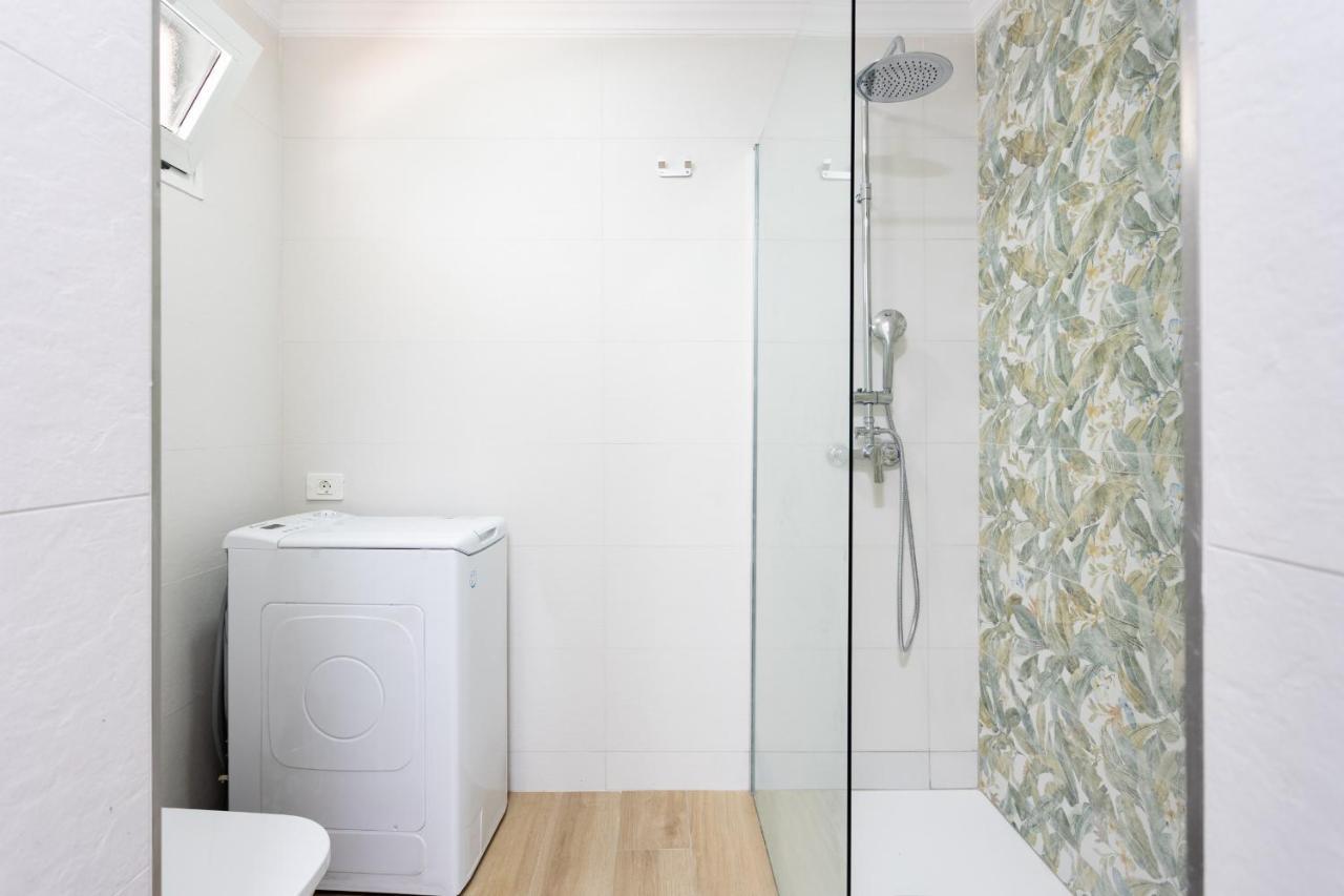Eden Rentals White Molino Penthouse Puerto de la Cruz  Exteriér fotografie