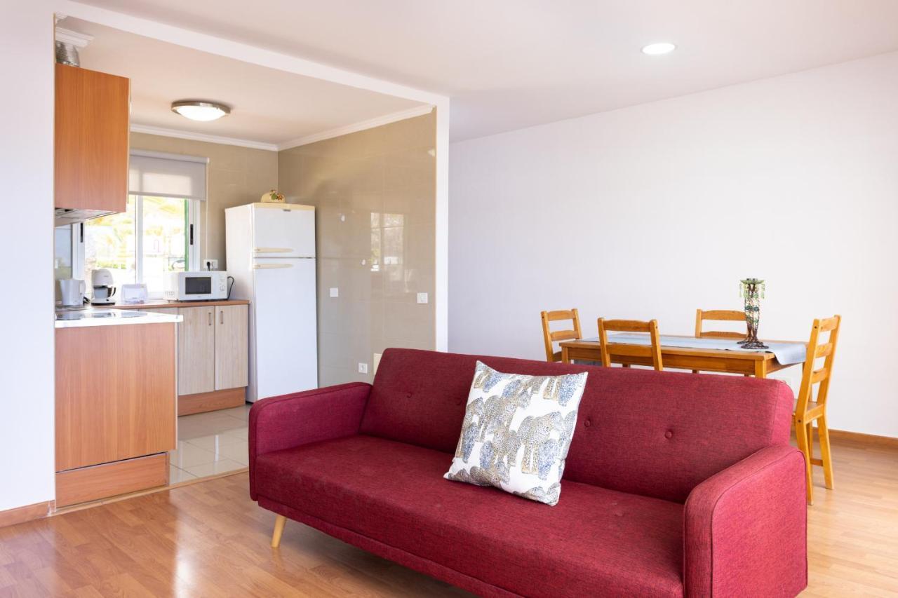 Eden Rentals White Molino Penthouse Puerto de la Cruz  Exteriér fotografie
