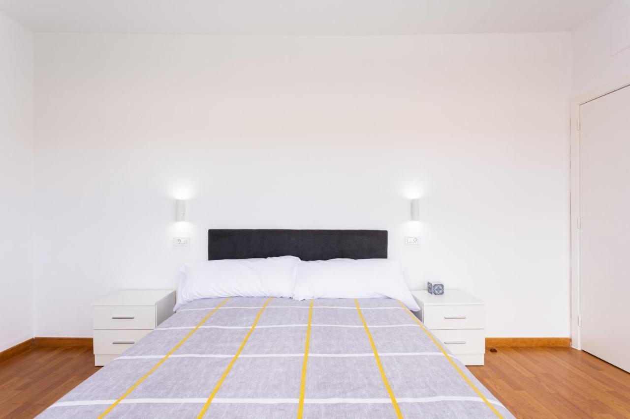 Eden Rentals White Molino Penthouse Puerto de la Cruz  Exteriér fotografie