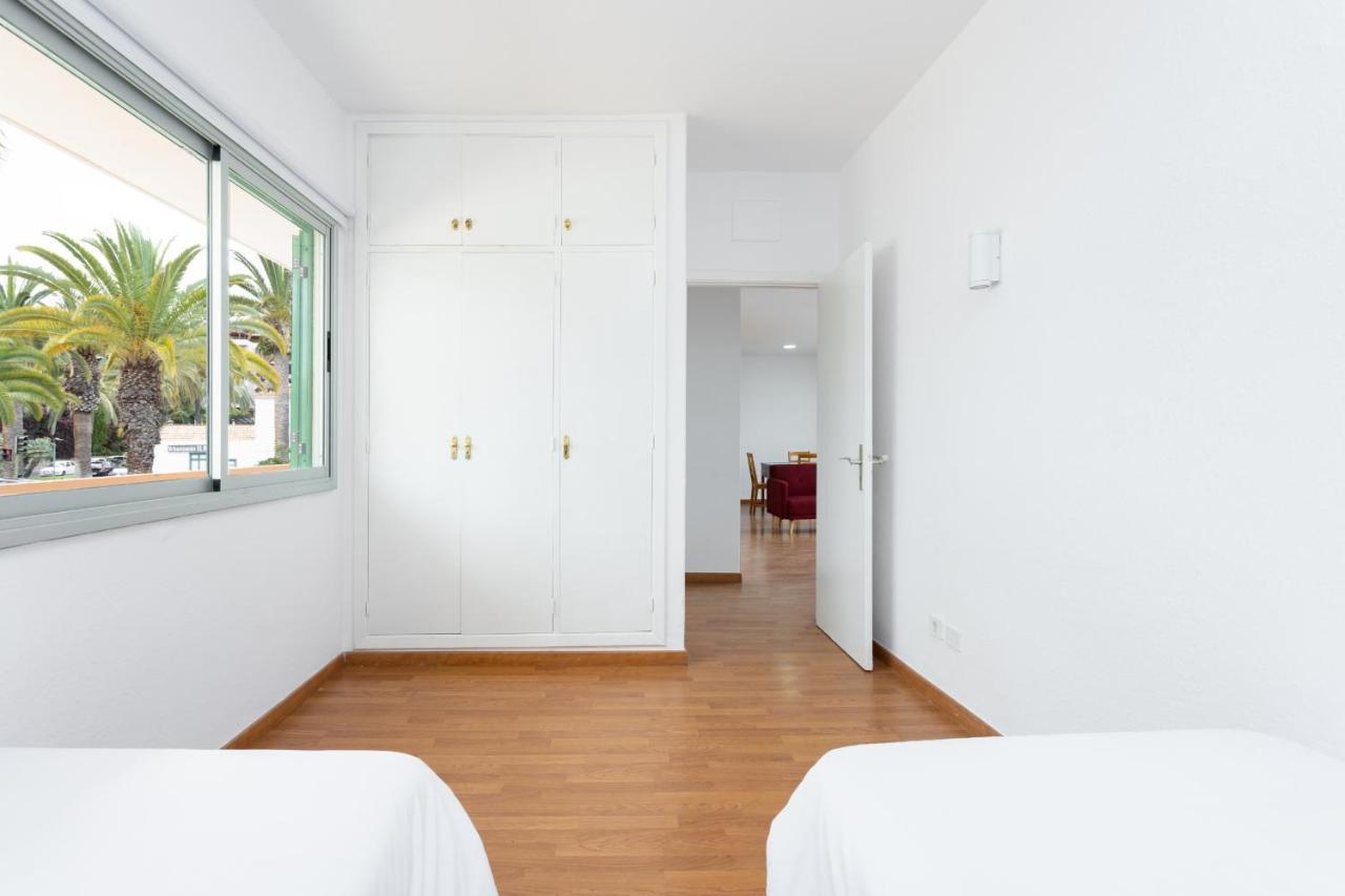 Eden Rentals White Molino Penthouse Puerto de la Cruz  Exteriér fotografie